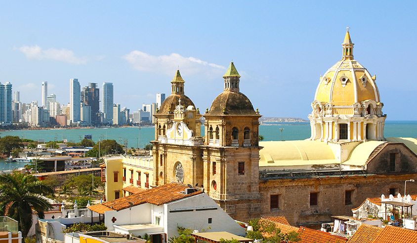 Qué hacer en Cartagena