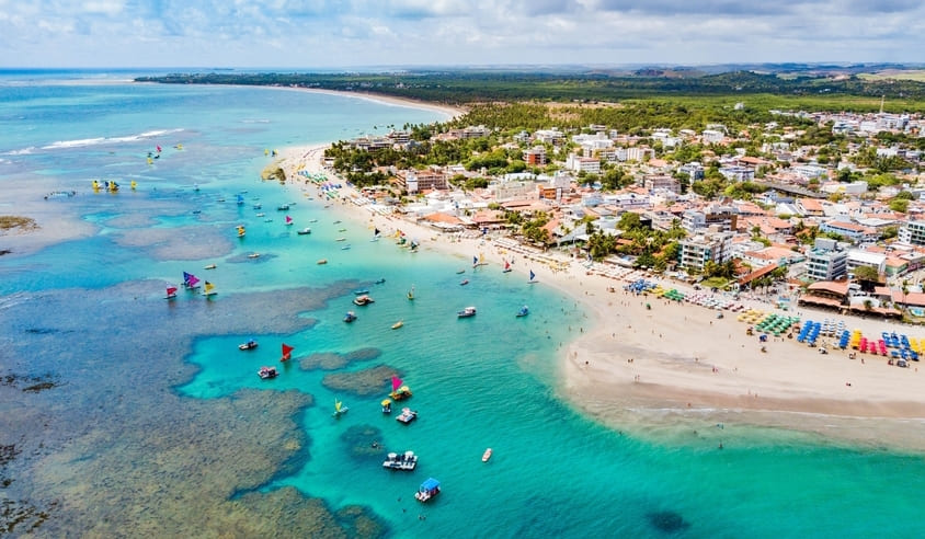 Porto de Galinhas