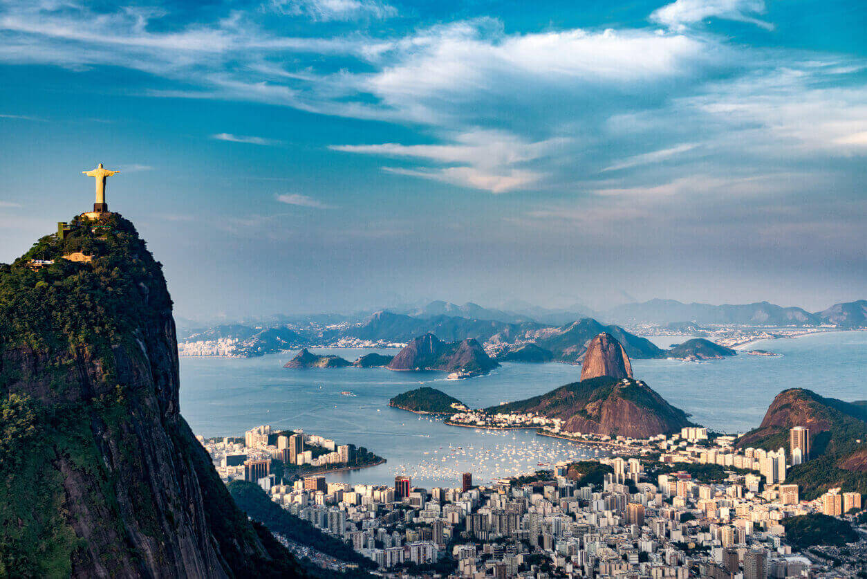 Dicas sobre o que fazer no Rio de Janeiro