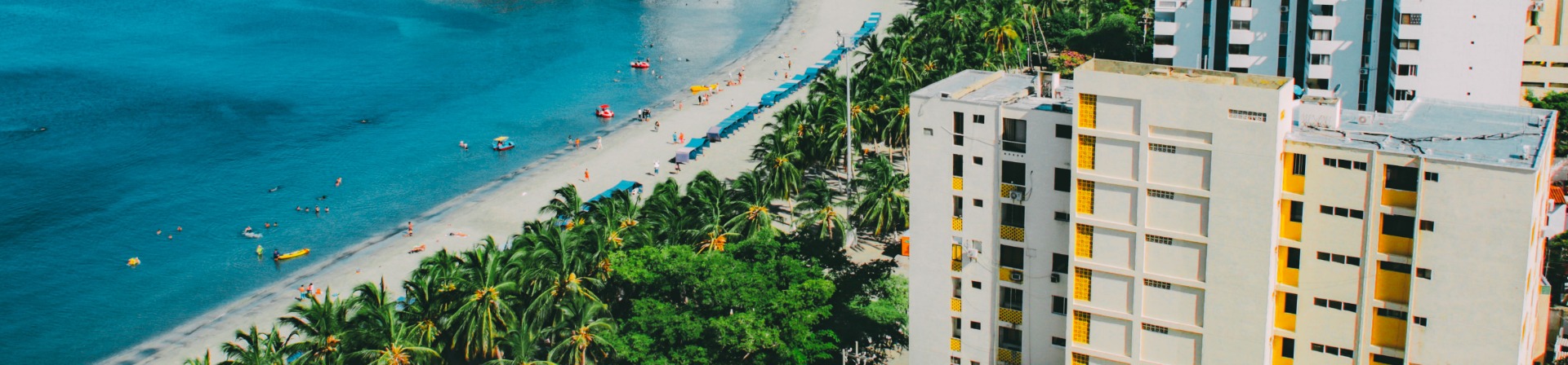 Qué hacer en Santa Marta: guía de sitios turísticos