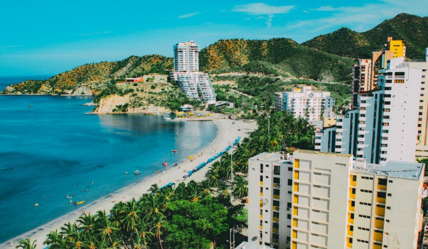 Qué hacer en Santa Marta: guía completa