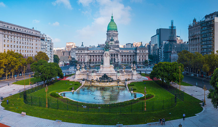Qué hacer en Buenos Aires provincia y capital