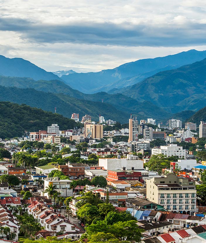 Villavicencio: un destino para conocer las bellezas llaneras  