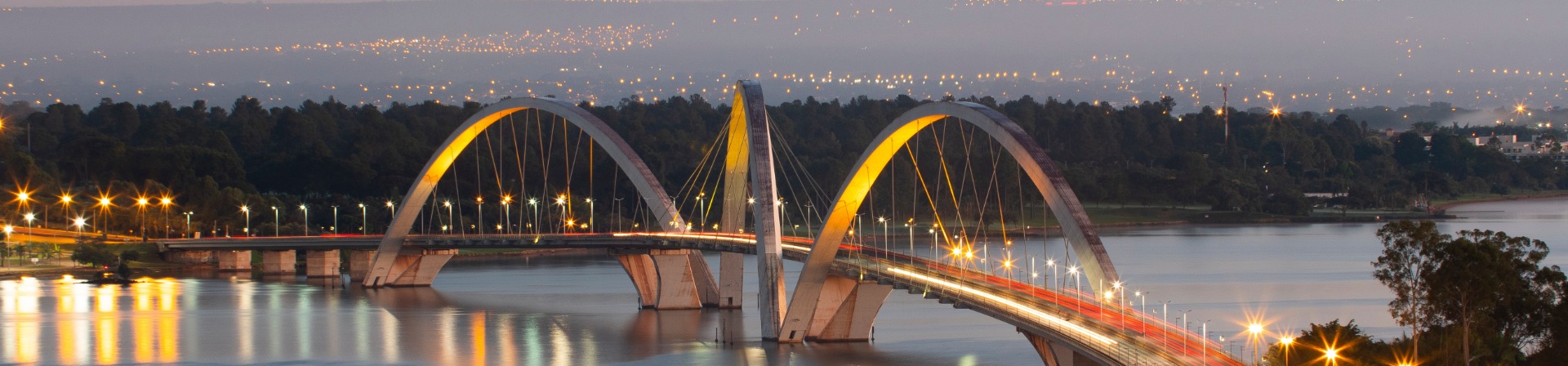 O que fazer em Brasília: roteiros para o dia e a noite