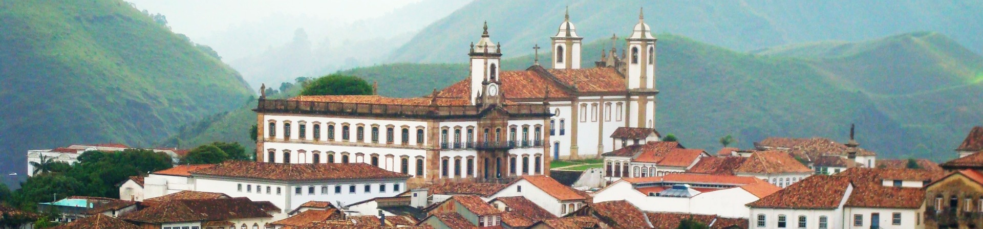 Ouro Preto: onde fica, como chegar e o que fazer