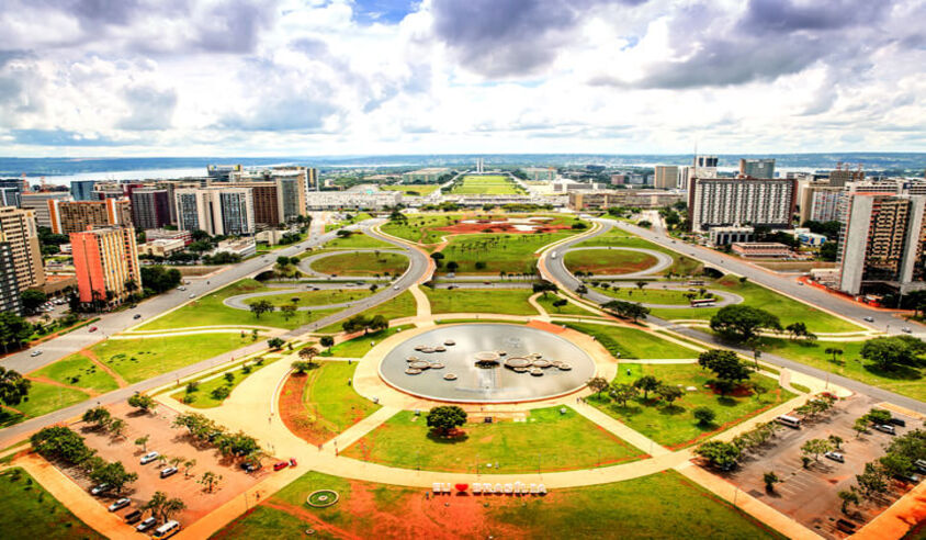 O que fazer em Brasília, DF?