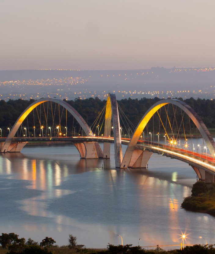 O que fazer em Brasília: roteiros para o dia e a noite