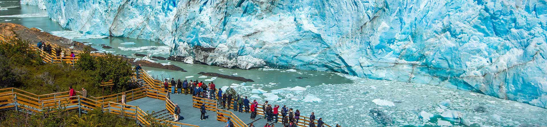 Patagonia argentina: 3 destinos imperdibles para las vacaciones de invierno