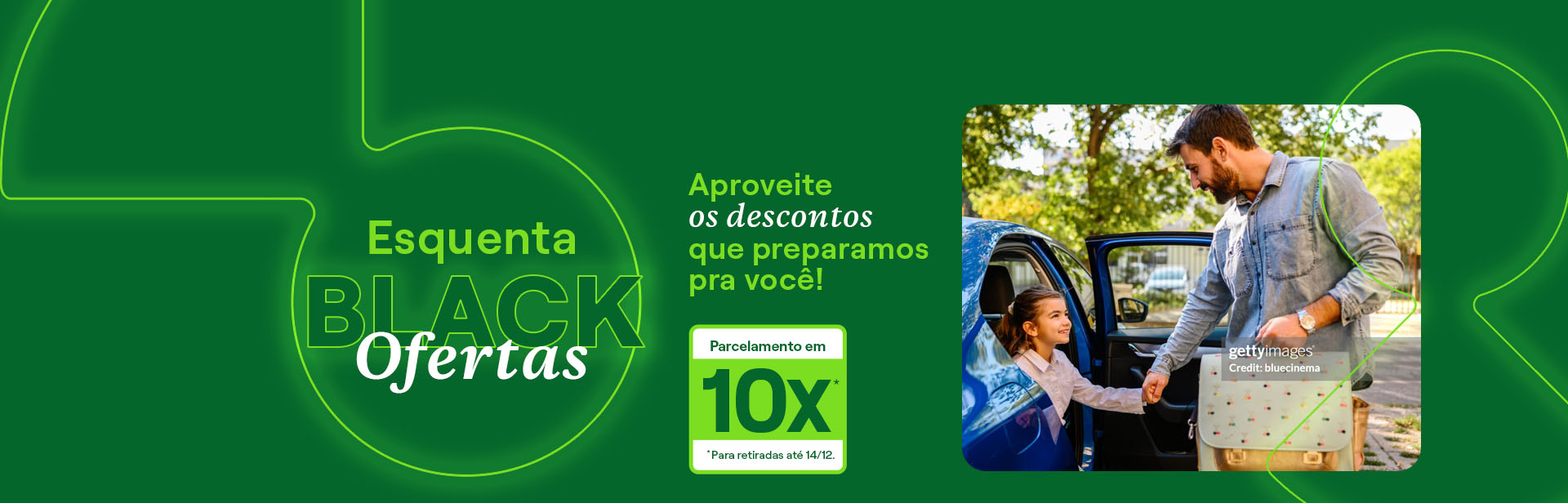 Esquenta Black Ofertas