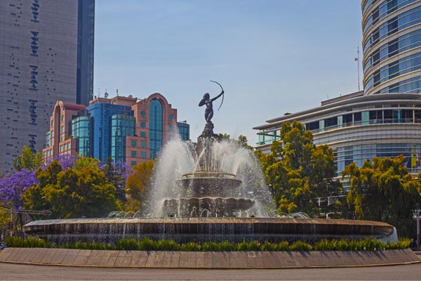 Localiza CDMX te espera para tu nueva aventura por la ciudad.