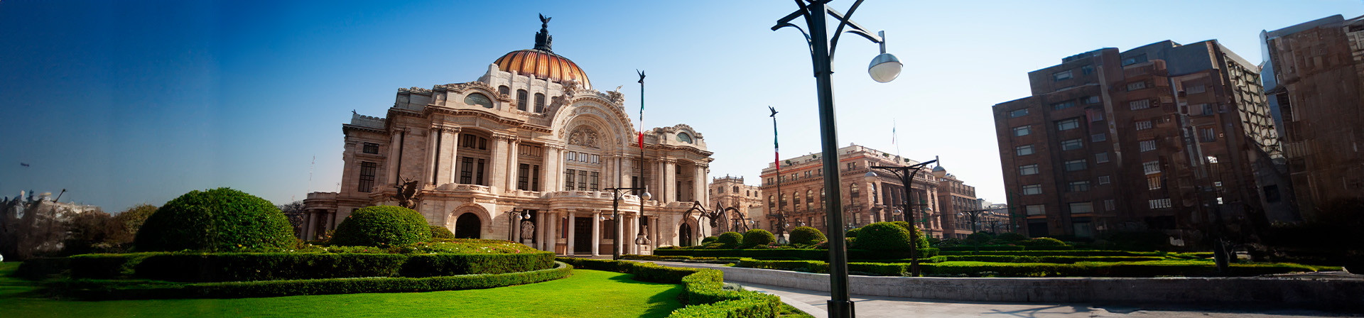 Guía definitiva: mejores lugares turísticos de México para una escapada inolvidable