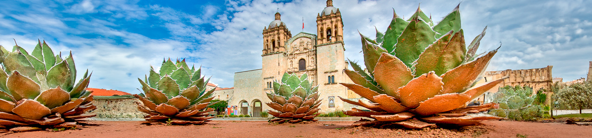 Qué hacer en Oaxaca: descubre el encanto de este destino mexicano