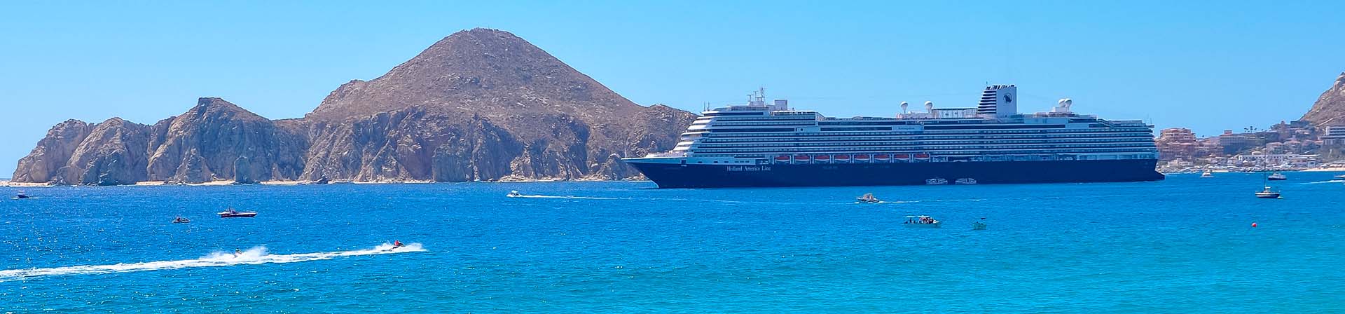 Las mejores playas en Cabo San Lucas para un retiro soleado