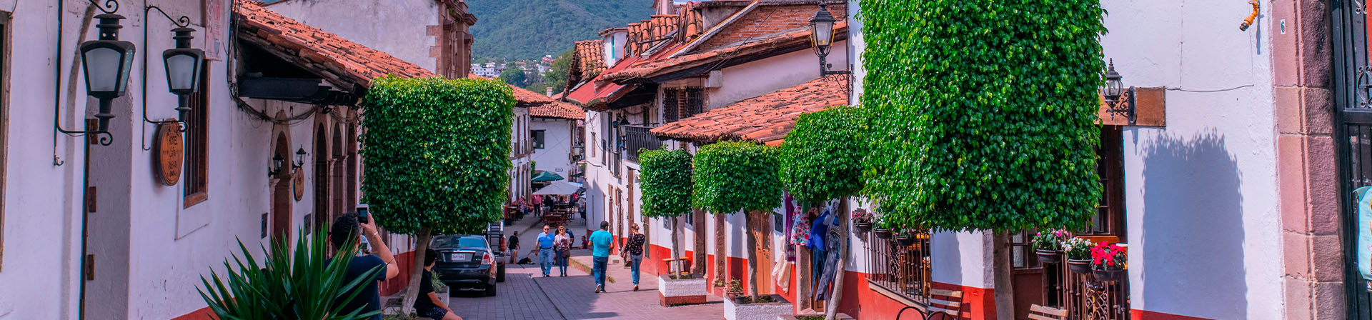 Descubre la Magia de los Pueblos Mágicos Cerca de CDMX