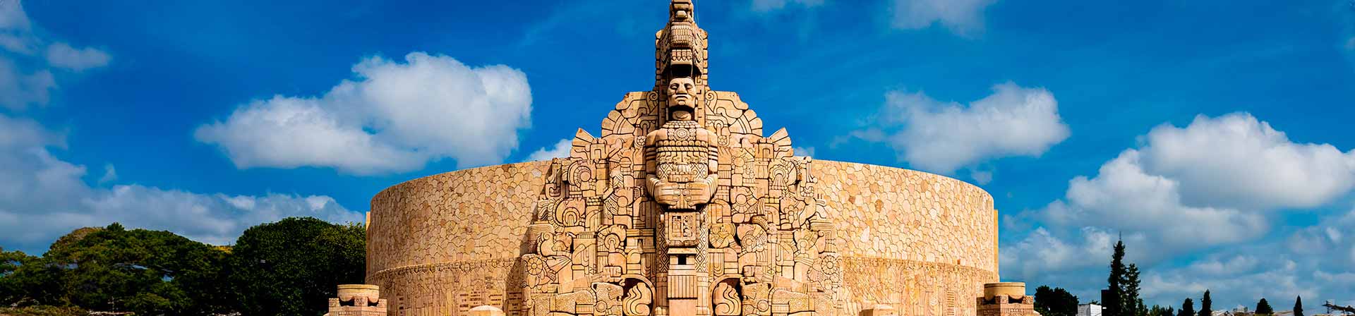 Qué hacer en Mérida: descubre los encantos de la ciudad blanca de Yucatán