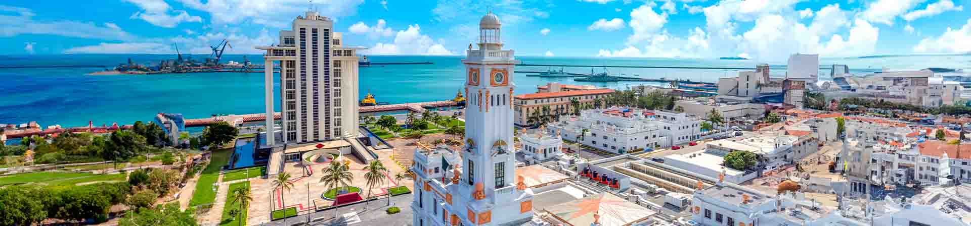 Descubre qué hacer en Veracruz para una aventura inolvidable