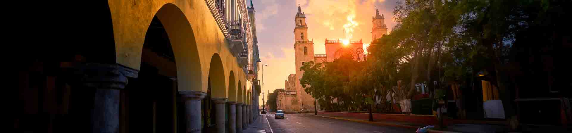 Yucatán qué visitar: Los mejores lugares turísticos