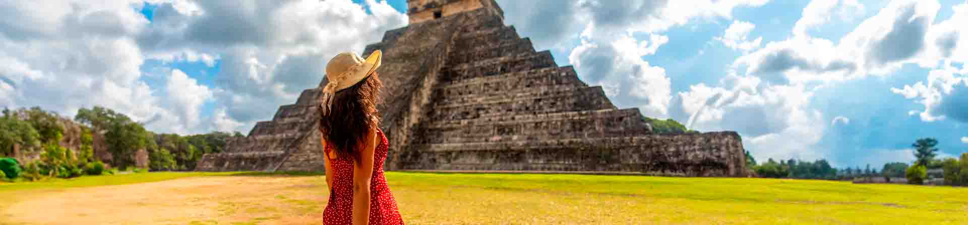 Descubre Chichén Itzá: Maravillas Mayas