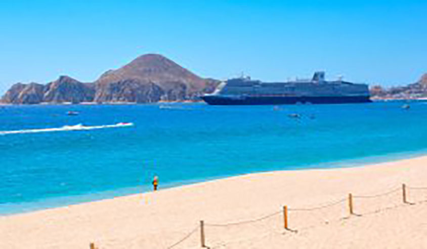 Las mejores playas en Cabo San Lucas 