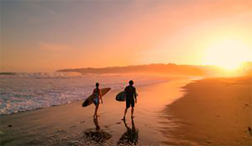 Qué hacer en Puerto Escondido