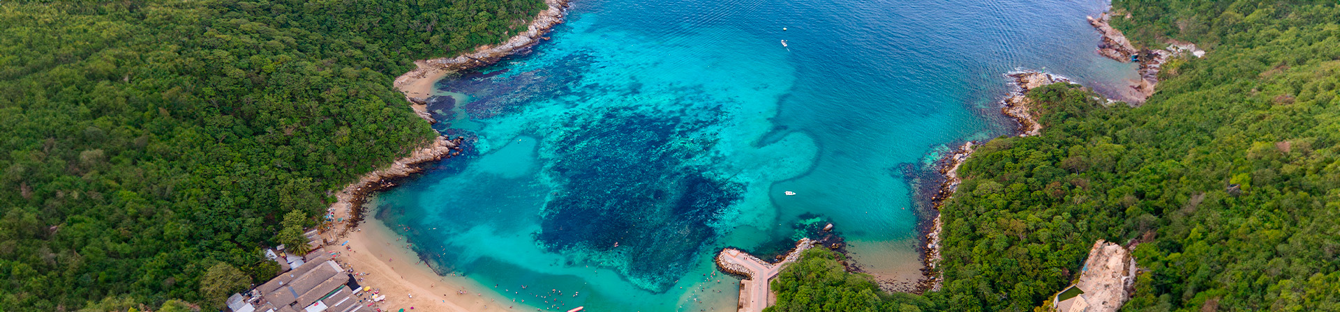 Playas cerca de la CDMX: Descubre los mejores destinos para disfrutar del mar