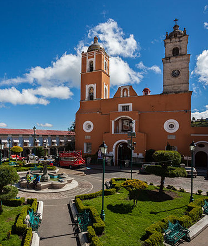 Mineral del Monte: Descubre la magia de este Pueblo Mágico en Hidalgo