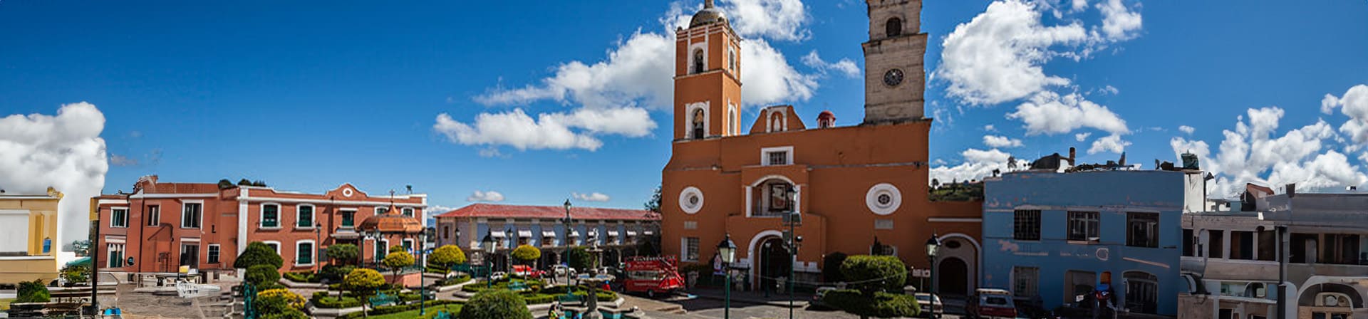 Mineral del Monte: Descubre la magia de este Pueblo Mágico en Hidalgo