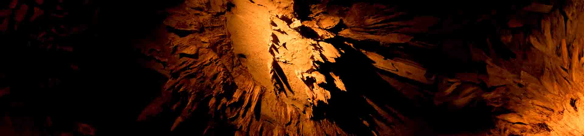 Explora las Grutas de Coconá en Tabasco