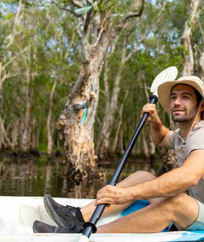 Ecoturismo en México: Conecta con la naturaleza en estos increíbles lugares