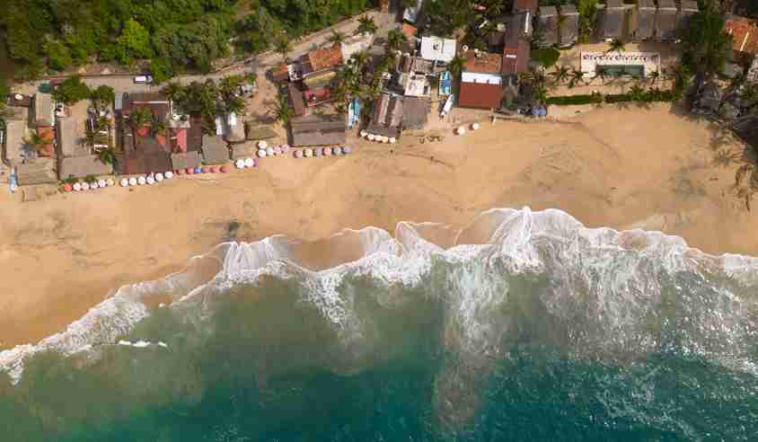 Mazunte