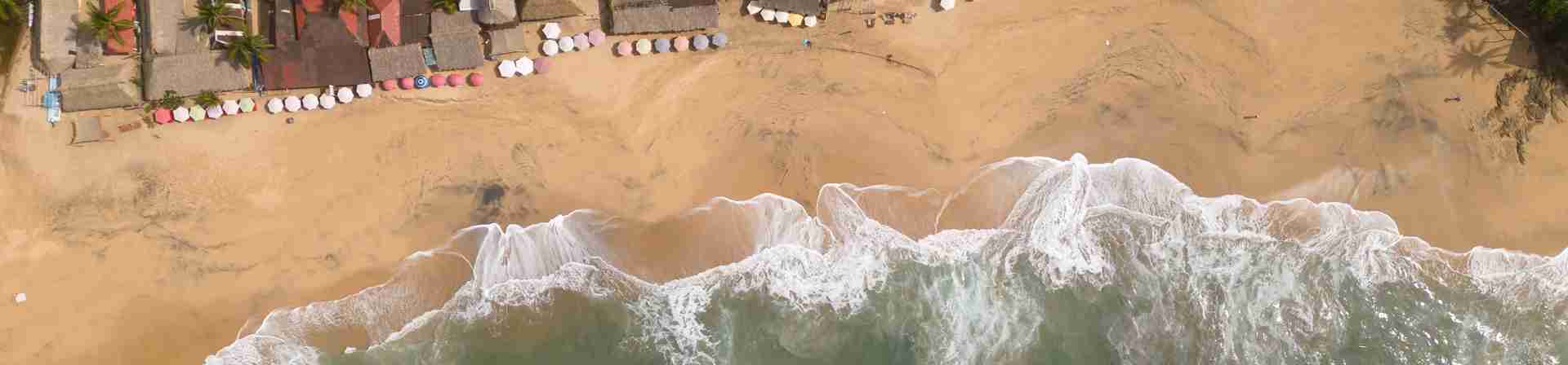 Mazunte: paraíso en la costa de Oaxaca