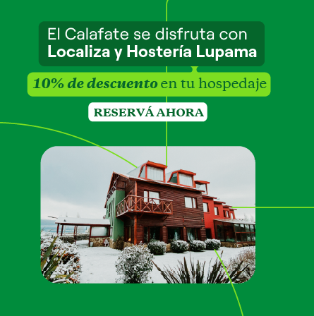 Hotel Lupama