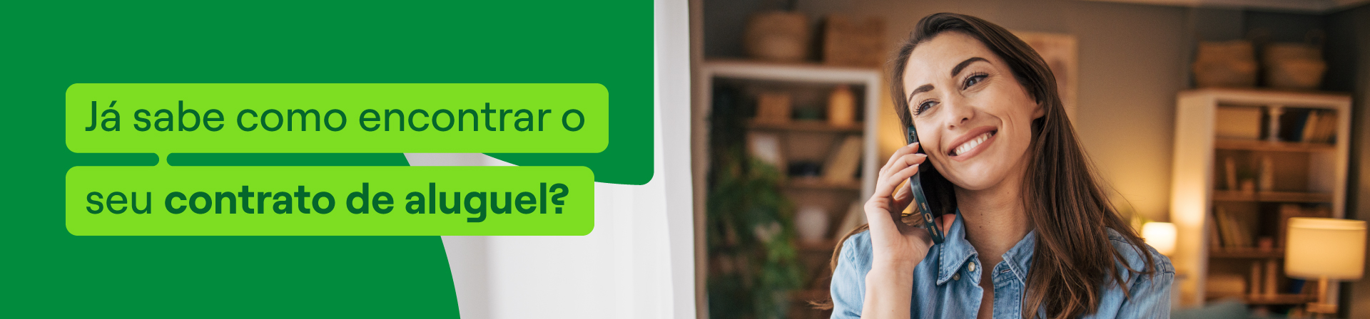 Não sabe onde encontrar?