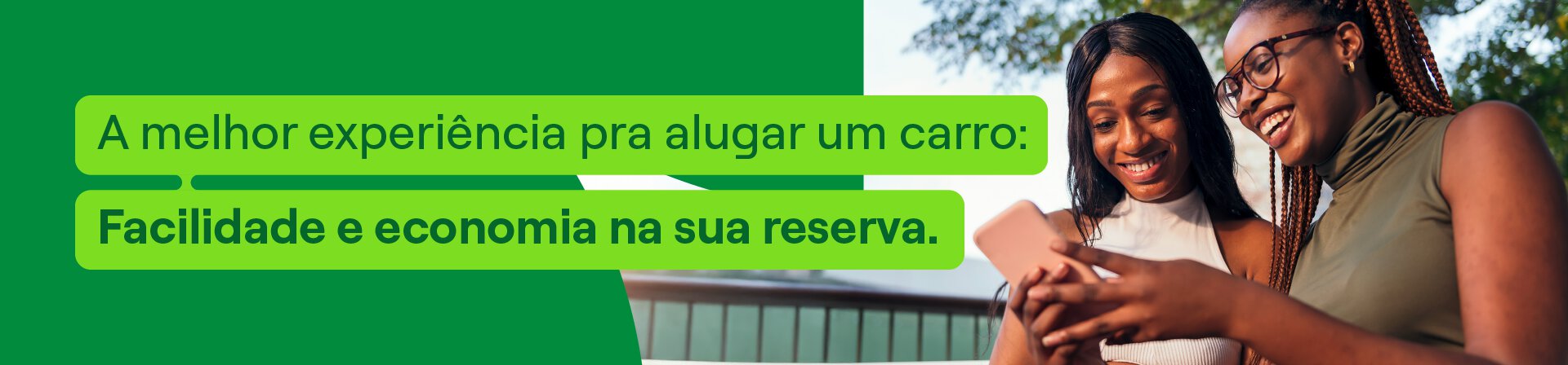A melhor maneira de pegar a estrada