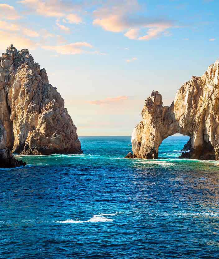 Explora las maravillas de Los Cabos 