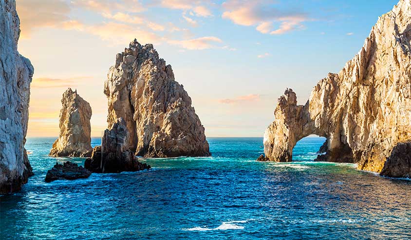 Explora las maravillas de Los Cabos 