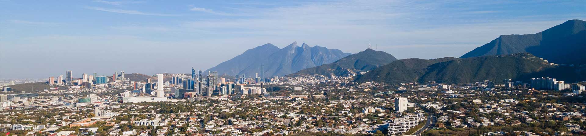 Lugares imperdibles para visitar en Monterrey 