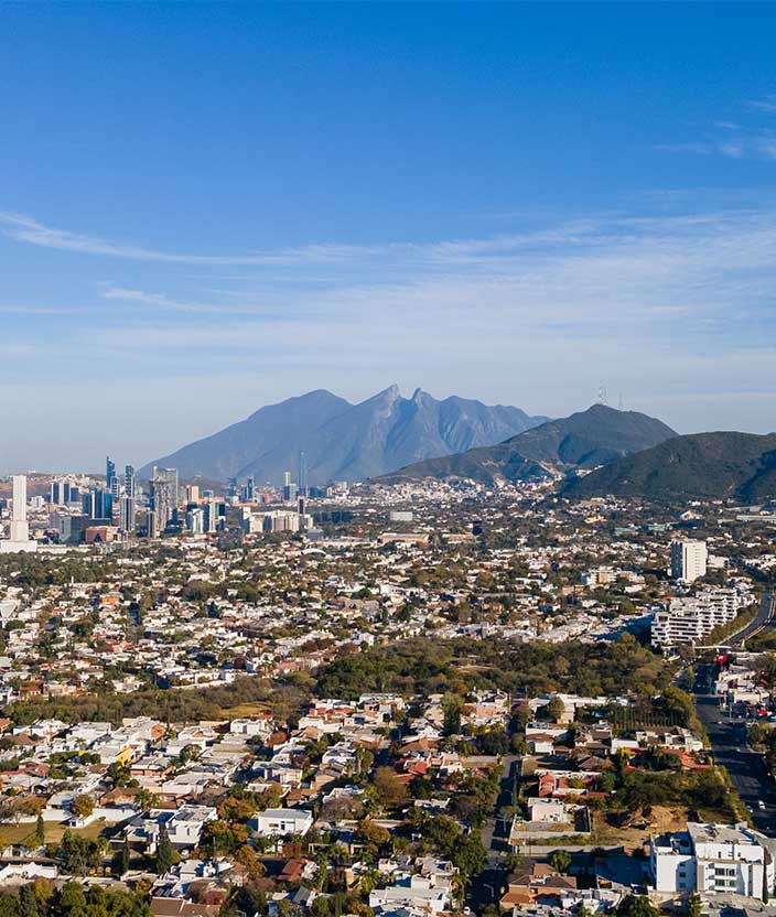 Lugares imperdibles para visitar en Monterrey 