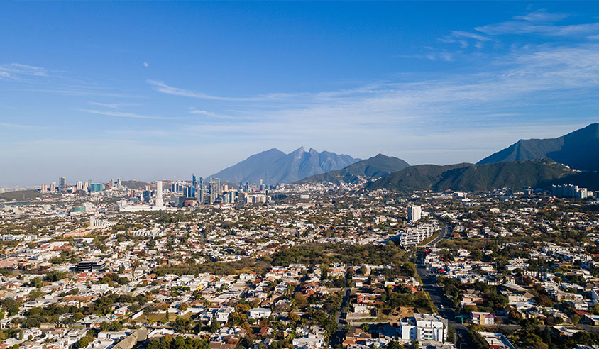 Lugares para visitar en Monterrey 