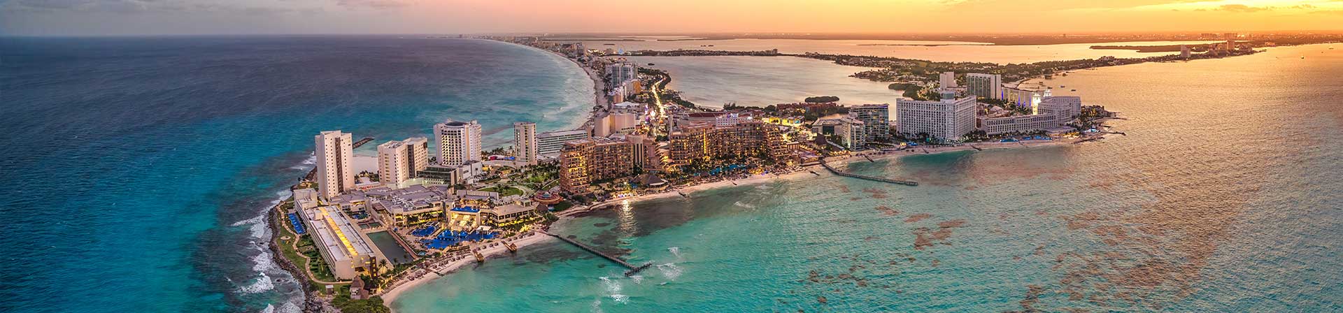 ¿Cuáles son las playas más bonitas de Cancún? 