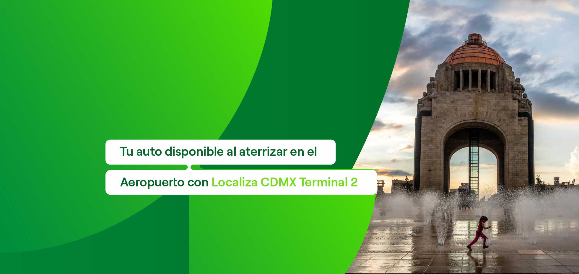 Ciudad de México Aeropuerto Terminal 2