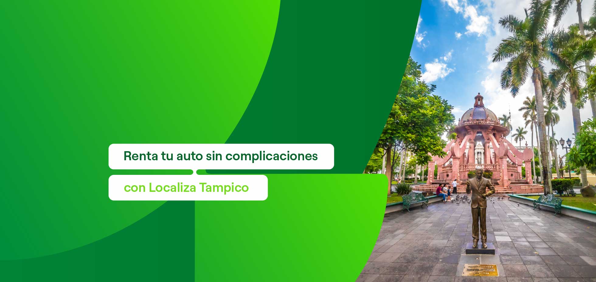 Tampico