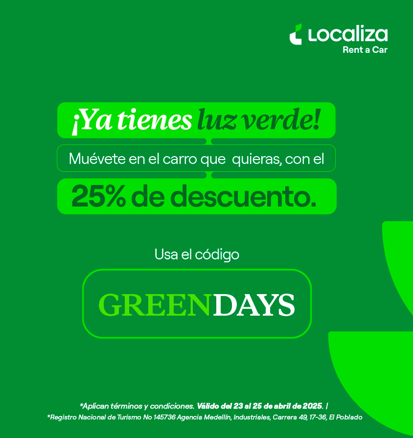 GreenDays