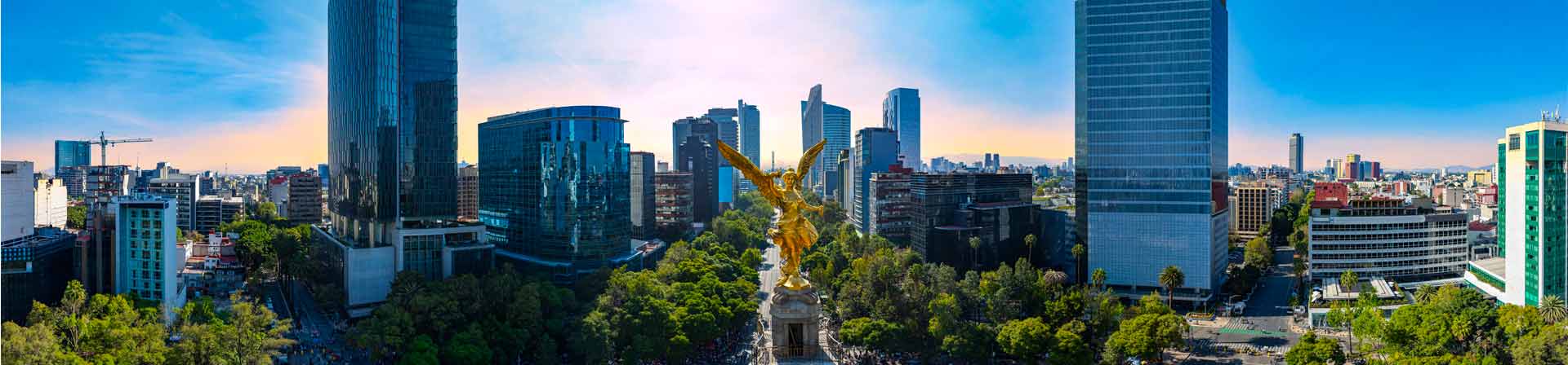 Rutas culturales en México