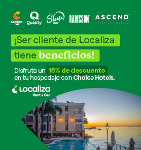 Hoteles Choice