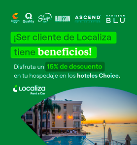 Hoteles Choice