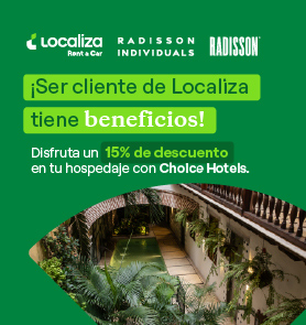 Hoteles Choice