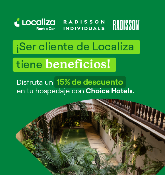 Hoteles Choice