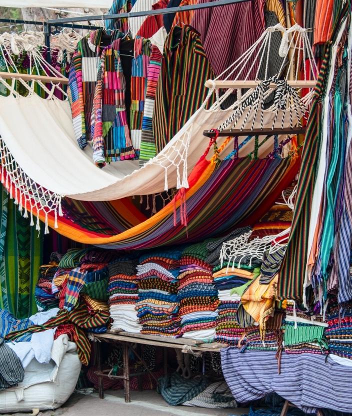 Descubre Otavalo: Cultura, Aventura y Naturaleza al Alcance de Tu Mano con Localiza Rent a Car Ecuador