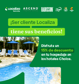 hoteles choice